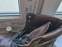 Timberland aproape noi