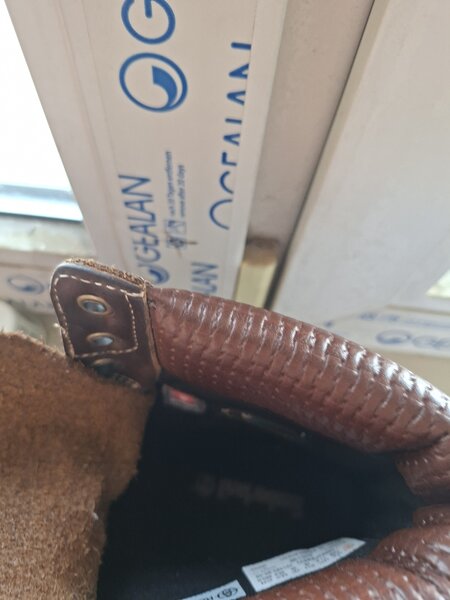 Timberland aproape noi