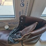 Timberland aproape noi