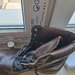 Timberland aproape noi