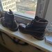 Timberland aproape noi